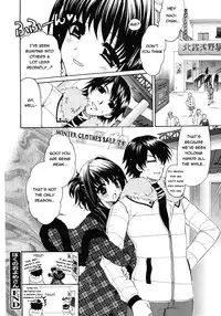 [Ryuuki Yumi] Boku dake no Oyomesan | The Bride Only For Me (COMIC 0EX 2008-01 Vol.2) [English] =TV= [Decensored]