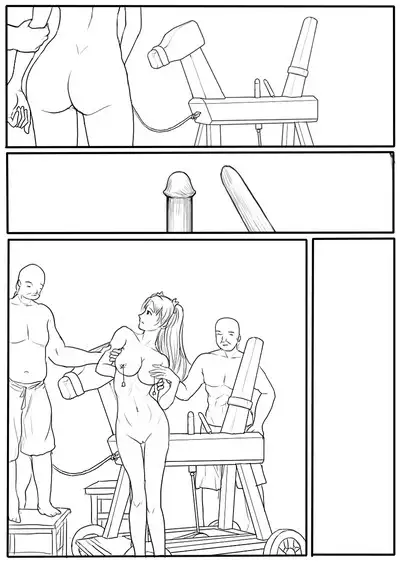 落英-第七話preview