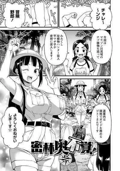 Nikurin mesu ochi akume jigoku