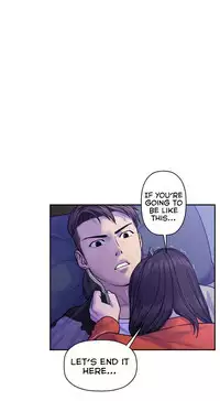 Ghost Love Ch.1-23.5 (English) (YoManga) (Ongoing)