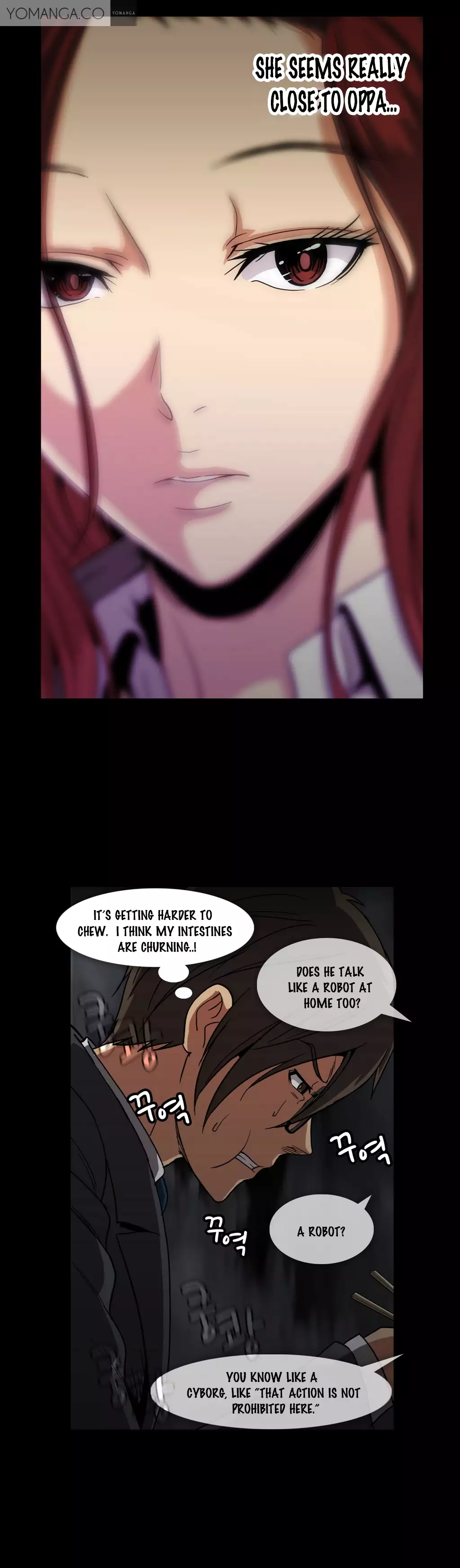 Drug Candy Ch.0-29