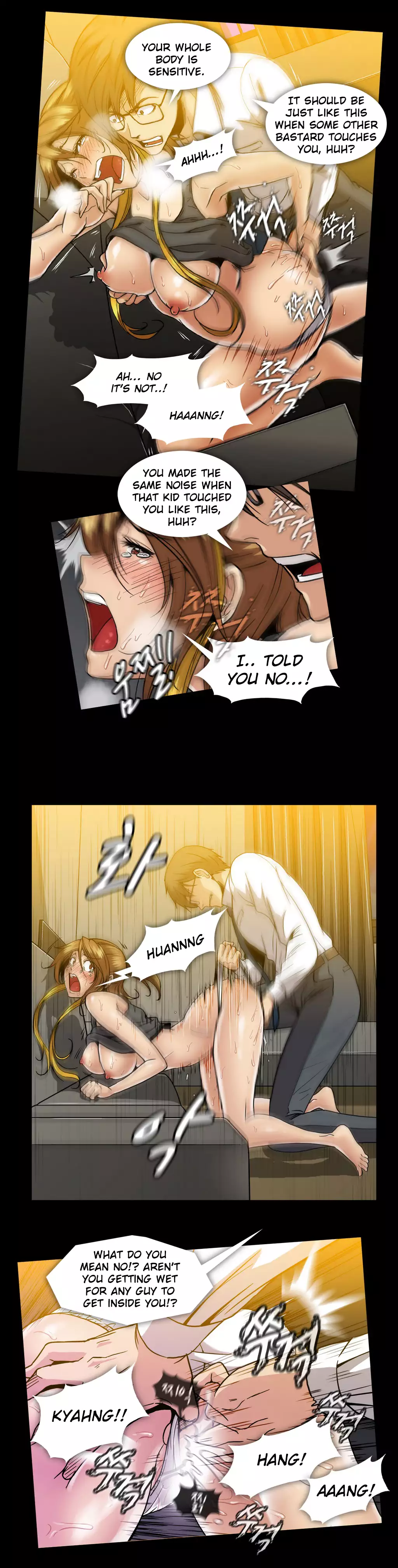 Drug Candy Ch.0-29