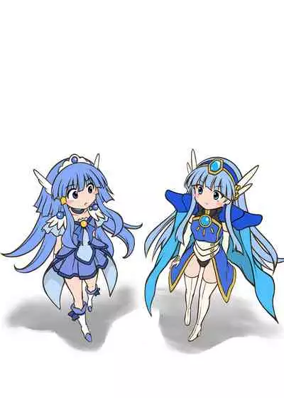 [Cyclone (Izumi, Reizei)] Cyclone no Full Color Pack2 