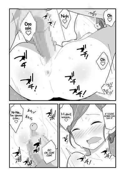 Jimi  Tsun Osananajimi wa Kantan na Onna deshita. | My Plain Prickly Childhood Friend Was Way Too Easy