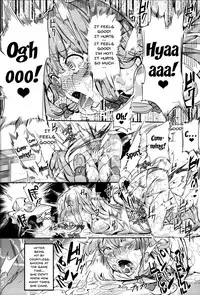 (Shuuki Reitaisai 4) [Nyuu Koubou (Nyuu)] Totsuzen Gekiiki Patchouli-sama | Suddenly Patchouli-sama Violently Came (Touhou Project) [English] [Doujins.com]