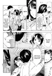 [Junkie] Sukidakara Shichauno [English] [Kusanyagi] [Decensored]