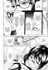 [Junkie] Sukidakara Shichauno [English] [Kusanyagi] [Decensored]