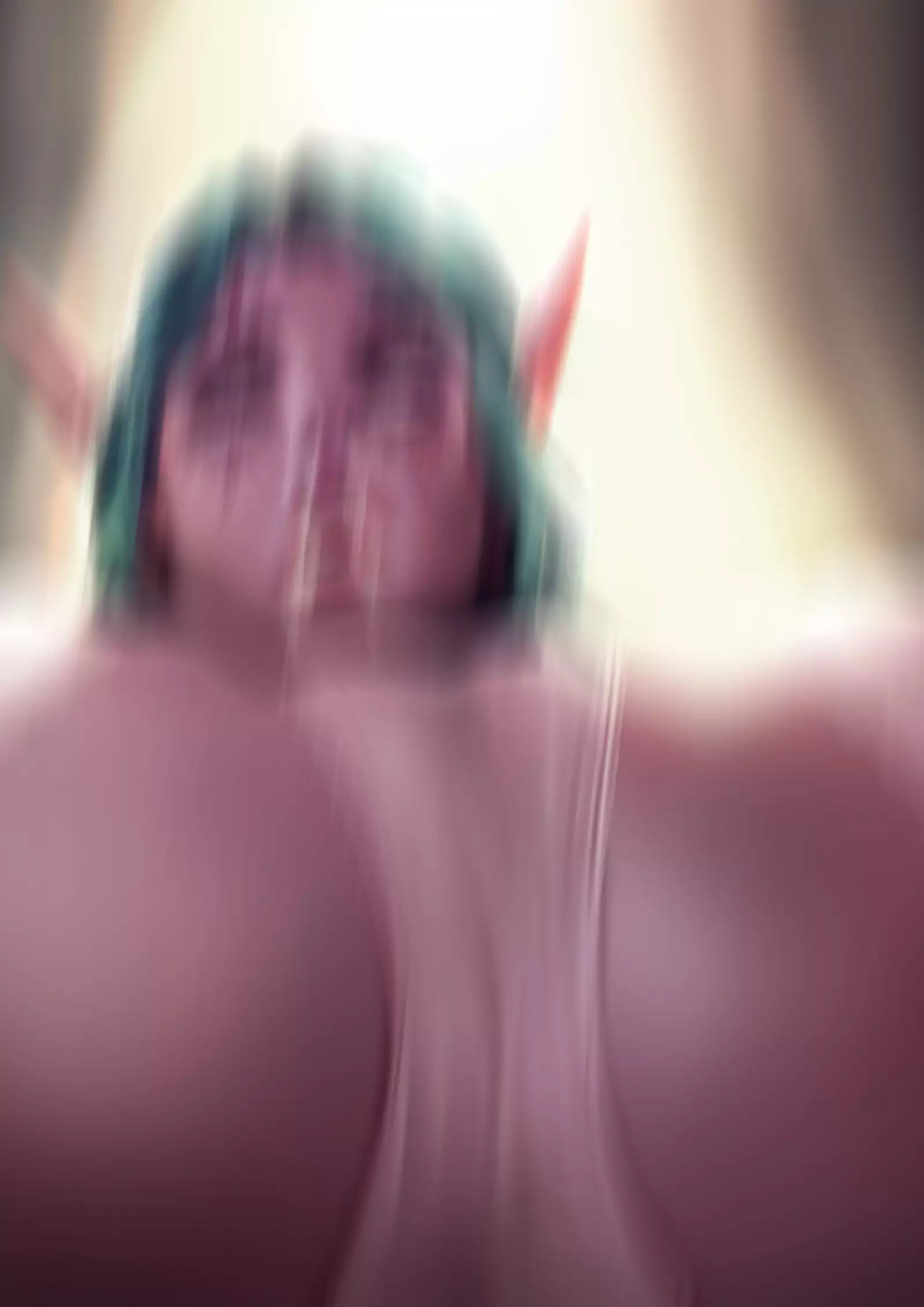 Tyrande"negotiaon"泰兰德的谈判完整版