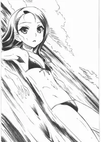 [MEKONGDELTA&DELTAFORCE (ROUTE39, ZENKI)] Gekkan Minase Iori (THE IDOLM@STER)
