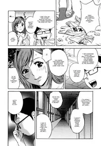 [Hidemaru] Ryoujyoku!! Urechichi Paradise Ch. 6-7 | Become a Kid and Have Sex All the Time! Part 6-7 [English] {Doujins.com}