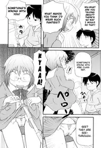[Takanaga Kouhei] Lolican Ch.1-9  [ENG] [biribiri]