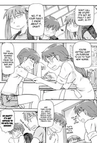 [Takanaga Kouhei] Lolican Ch.1-9  [ENG] [biribiri]
