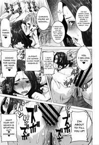[Tanaka Aji] "Kare ni... Dakaremashita. Ato, Ne..." ~Otome ga Chuuko XXX Desu to Kokuhaku Suru Hi~ | He...Embraced Me.After That... Ch.1-10 [English] {Doujins.com}
