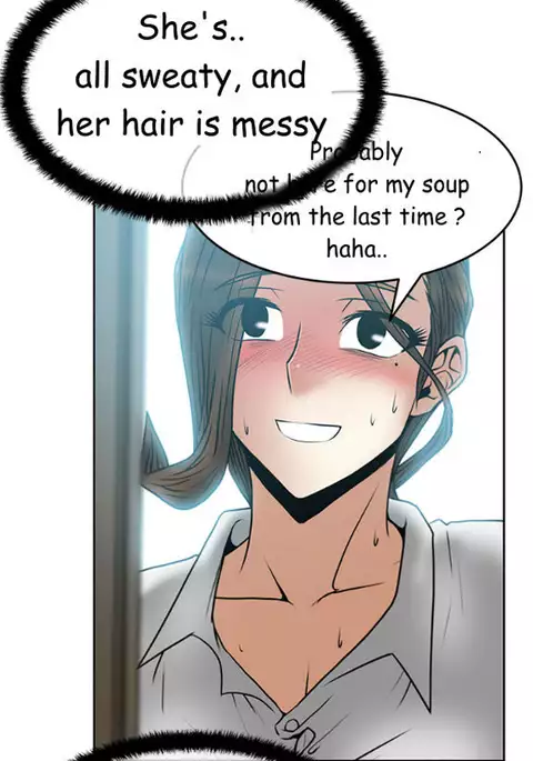 My Office Ch.1-31