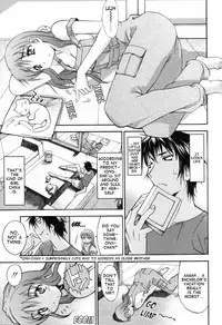 [Itosugi Masahiro] Oneechan no Onegai - A Wish of my Sister [English]