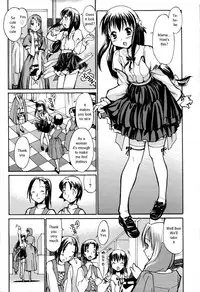 [Itosugi Masahiro] Oneechan no Onegai - A Wish of my Sister [English]