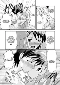 [Black Angel] Kiyomi to Sanae to Ika-chan to! (Shinryaku! Ika Musume) [English] [Kamikakushi]