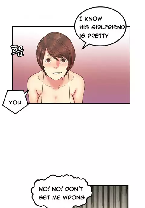 Best Friend Girlfriend Ch.1-16
