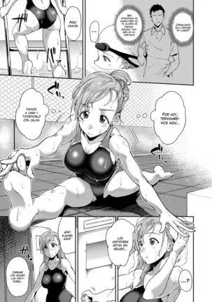 Ai ga Nakutemo Ecchi wa Dekiru! - Even if There is No Love You Can H! Ch. 1-8