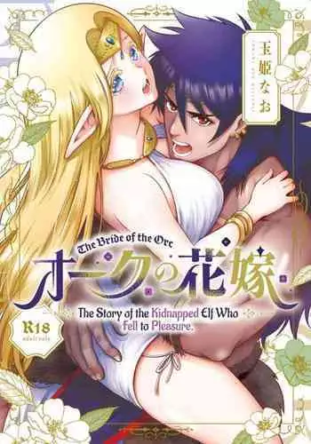 [Hroz] Orc Dakara Elf Osotta Zenin Succubus Datta wa. | 本以为是精灵村，然后捅了魅魔窝 [Chinese] [K记翻译]