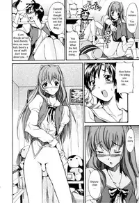 [Itosugi Masahiro] Oneechan no Onegai - A Wish of my Sister [English]