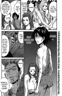[Nagashima Chousuke] Kigenzen 10000 Nen no Ota | The Otaku in 10,000 B.C. Ch. 1-12 [English] [Natty Translations, Lazarus H]