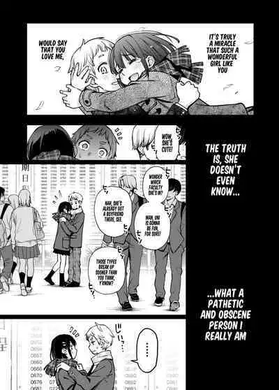 Shojo ga Doutei to no Hatsutaiken de Mezamechau Hanashi 3