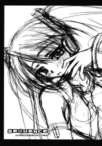 (SC38)[Kaikinissyoku (Ayano Naoto)] SEQUENCE (VOCALOID2 Hatsune Miku)