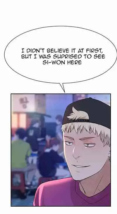 BETWEEN US Ch. 1-30