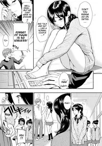 [Homunculus] Renai Sample (Uncensored)(English)