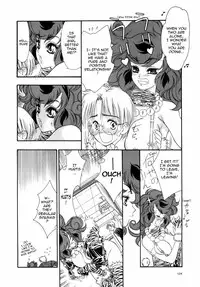 [Tajima Yasue] Fairytale Symphony Ch.1-2 [English][Sling]