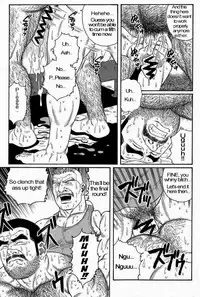 [Gengoroh Tagame] Kimiyo Shiruya Minami no Goku (Do You Remember The South Island Prison Camp) Chapter 01-10 [Eng]