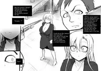 [Kouji] Turned into a Breast Milk Fountain by a Beautiful Vampire