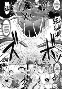 (COMIC1☆10) [Kleitos (Ryunosuke)] Marunomi Marcille Meshi (Dungeon Meshi) [English] [N04h]