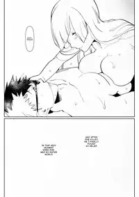 [Aimaitei (Aimaitei Umami)] Romantic Lancer (Fate/Grand Order) [English] {Doujins.com} [Digital]