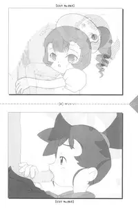 [Usagi Purin (Usa Usagi)] Para Para Anime Channel (Various)
