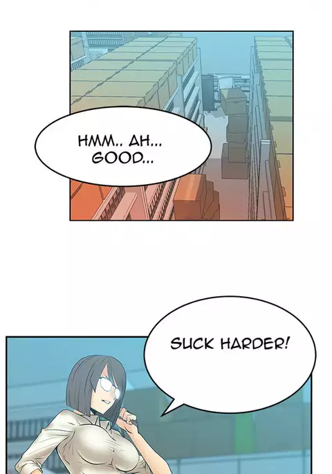 My Office Ch.1-31