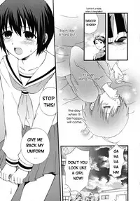 [Makita Masaki] Boku No Kareshi (My Boyfriend) Ch. 1-10 [English]