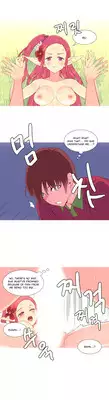 [Tankguy, ROZER] A World That I Rule Ch.01-18 [English] (Game of Scanlation) (Ongoing)