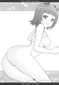(C75) [Tiny Feather (Sin-Go)] Feather.05 (THE iDOLM@STER	)