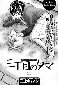 [Mikami Cannon] Mecha Mucha H (ch 1-3, 5-7) + misc [ENG]