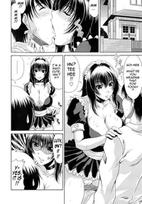 [Kai Hiroyuki] Ane  Haha Kankei Ch. 1-5 [English] {Tadanohito}