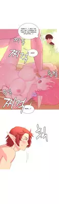 [Tankguy, ROZER] A World That I Rule Ch.01-18 [English] (Game of Scanlation) (Ongoing)