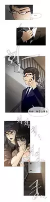 HouseHold Affairs 【卞赤鲤个人汉化】1~23话（持续更新中）