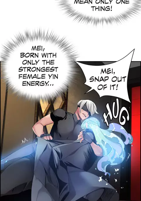 Lilith`s Cord Ch.1-41
