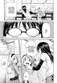 [Junkie] Sukidakara Shichauno [English] [Kusanyagi] [Decensored]