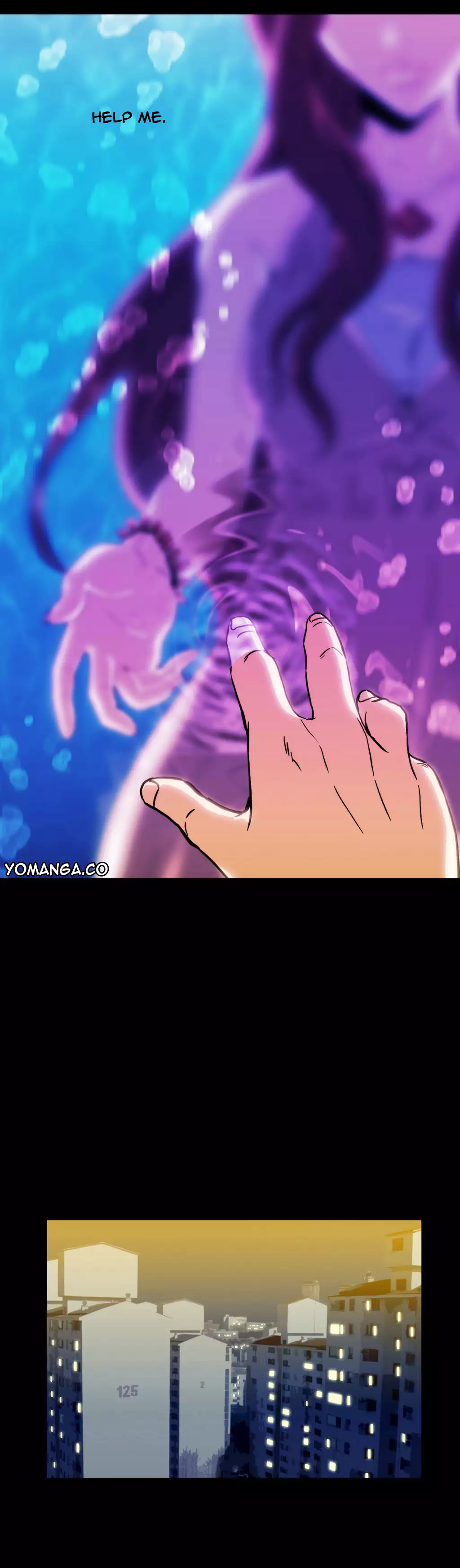 Drug Candy Ch.0-29