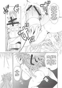 (C77) [Shimanto Seiryuu (Shimanto Youta)] Nyan Sword 2 [English]