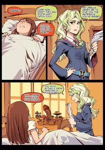 看板娘遊戯弐録