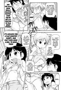 [Takanaga Kouhei] Lolican Ch.1-9  [ENG] [biribiri]